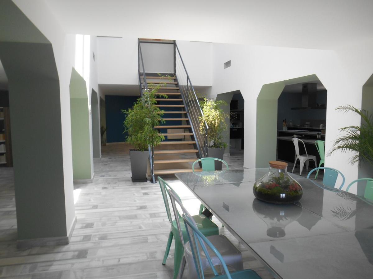 L'Hacienda Tartas Exterior foto